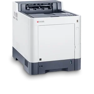 Замена лазера на принтере Kyocera P6235CDN в Тюмени